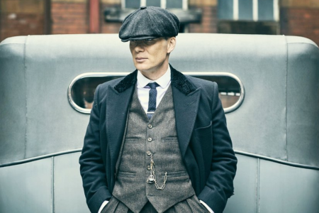 5 Types of Fascinating Peaky Blinders Jewelry To Add To Your Style