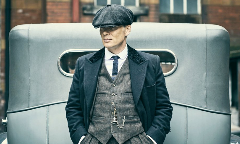 5 Types of Fascinating Peaky Blinders Jewelry To Add To Your Style