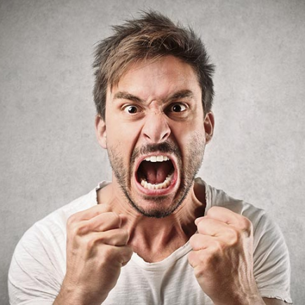 100 Quotes About Anger To Help You Manage It Wisely