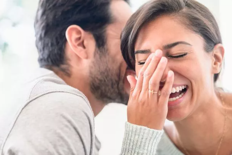 53 Funny Dirty Jokes For My Girlfriend To Like Me
