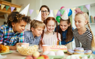 50 Funny Birthday Jokes For Kids To Make Their Birthday Event Memorable