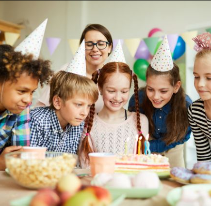 50 Funny Birthday Jokes For Kids To Make Their Birthday Event Memorable