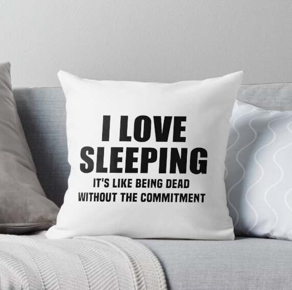 62 Funny Quotes About Insomnia To Help Your Friends Understand Your Sleeplessness 