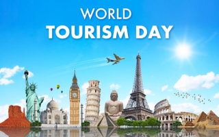 70 World Tourism Day Quotes To Inspire People To Travel The World  