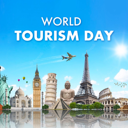 70 World Tourism Day Quotes To Inspire People To Travel The World  