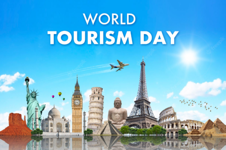 70 World Tourism Day Quotes To Inspire People To Travel The World  