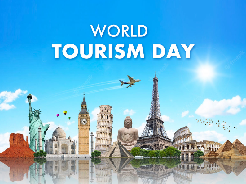 70 World Tourism Day Quotes To Inspire People To Travel The World  
