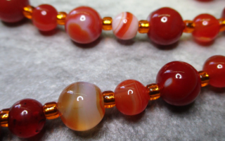 Is Agate Good for Jewelry?