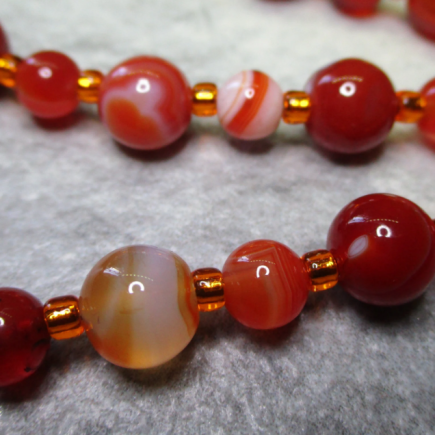 Is Agate Good for Jewelry?