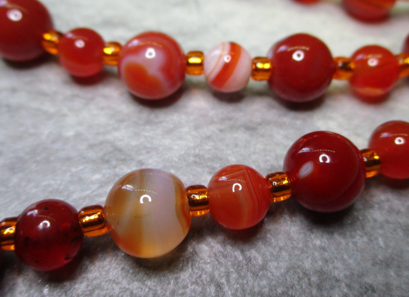 Is Agate Good for Jewelry?
