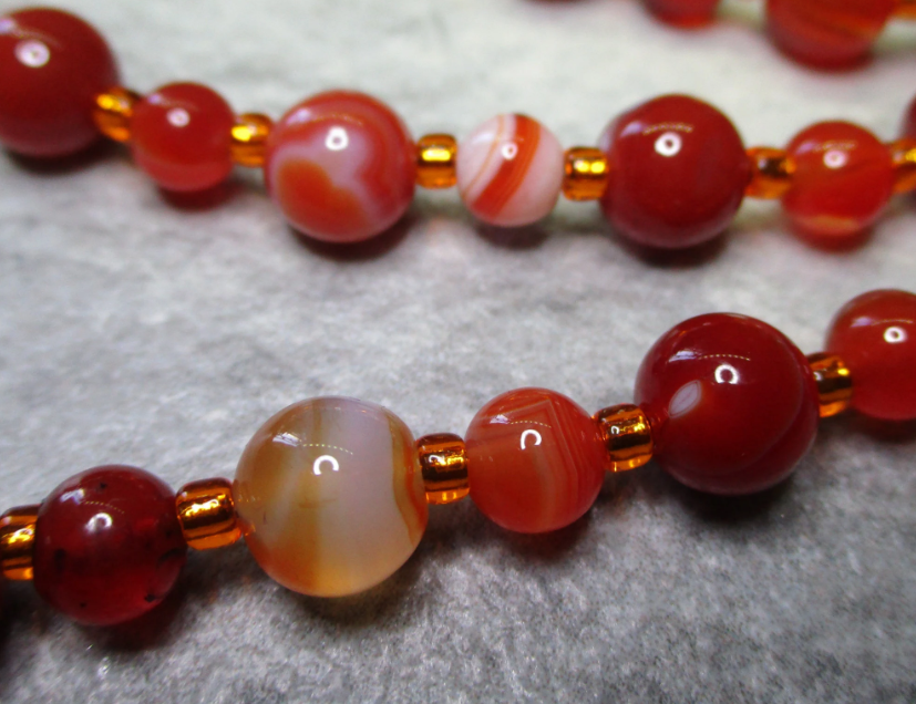 Is Agate Good for Jewelry? Getnamenecklace Blog