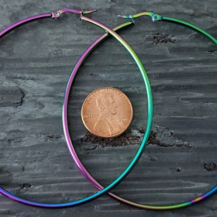 Is Niobium a Good Choice for Jewelry? Here's What You Need to Know