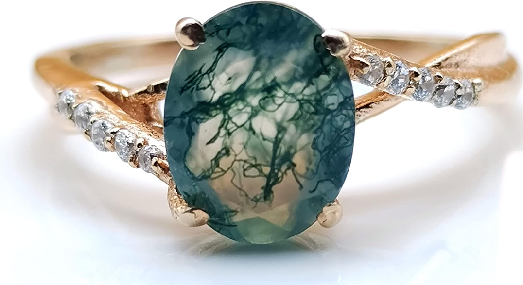 Is Agate Good for Jewelry? Getnamenecklace Blog