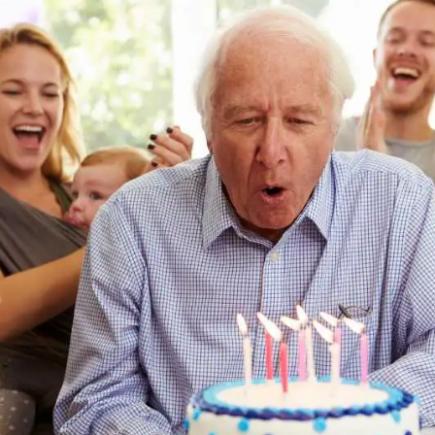 38 Good Birthday Messages For Father-In-Law