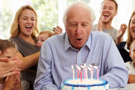 38 Good Birthday Messages For Father-In-Law