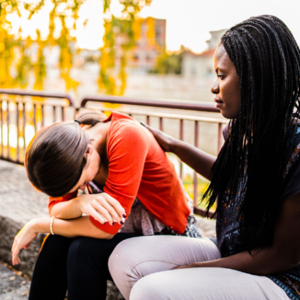 57 Best Friend Breakup Quotes To Comfort You