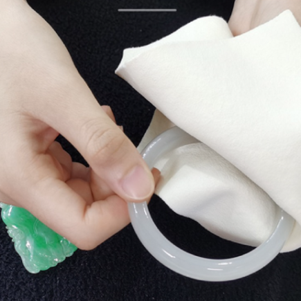 How To Clean Jade Jewelry