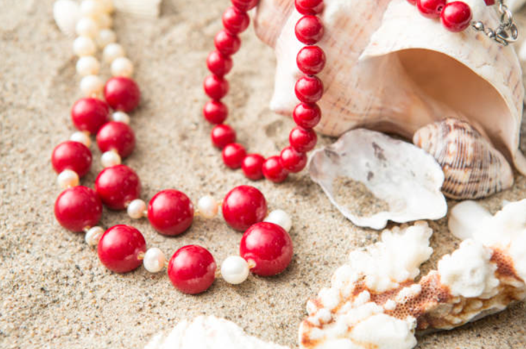 The Surprising Reasons Behind the High Cost of Coral Jewelry