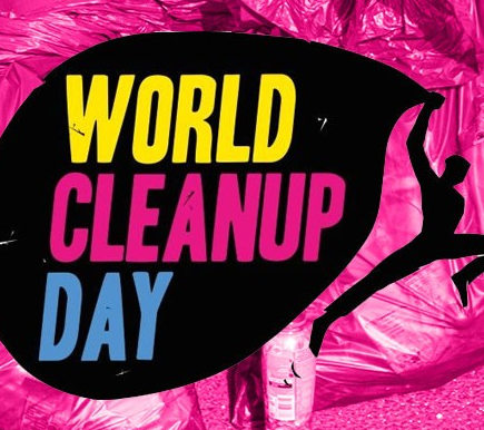 47 Funny World Cleanup Day Quotes To Crack Up Your Colleagues