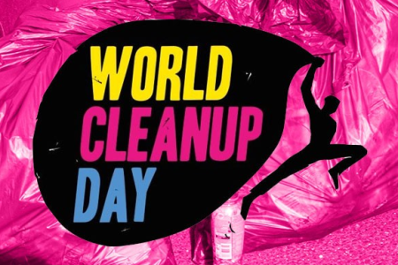 47 Funny World Cleanup Day Quotes To Crack Up Your Colleagues