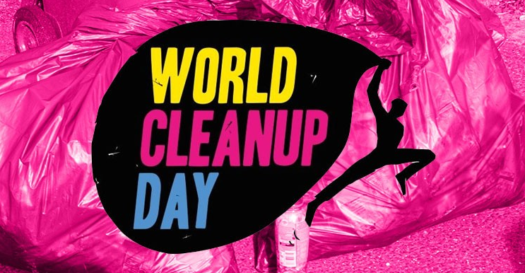 47 Funny World Cleanup Day Quotes To Crack Up Your Colleagues