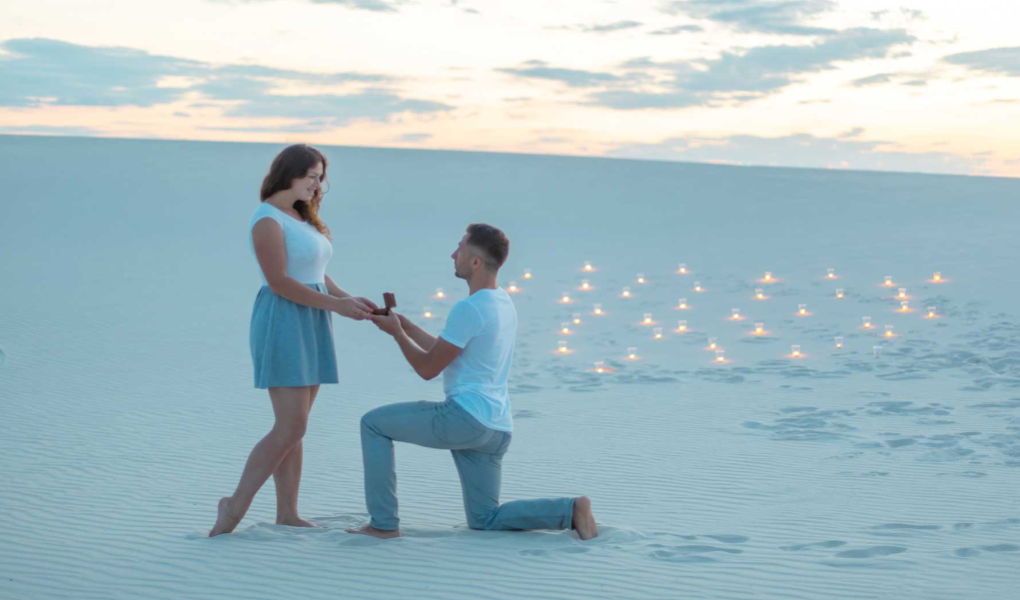 10 Surefire Proposal Tips for Guys to Increase Your Chances of Getting a Yes