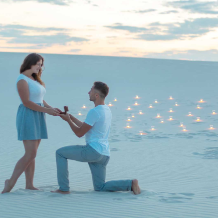 10 Surefire Proposal Tips for Guys to Increase Your Chances of Getting a Yes