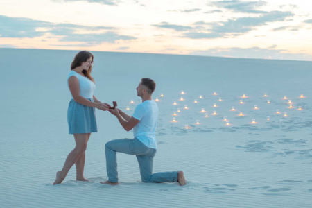 10 Surefire Proposal Tips for Guys to Increase Your Chances of Getting a Yes