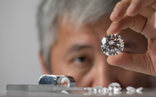 Why Are Lab-Grown Diamonds Cheaper?