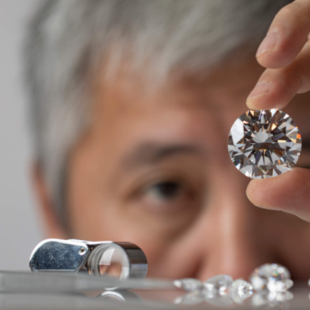 Why Are Lab-Grown Diamonds Cheaper?