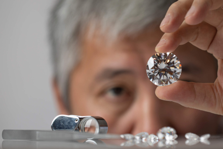 Why Are Lab-Grown Diamonds Cheaper?