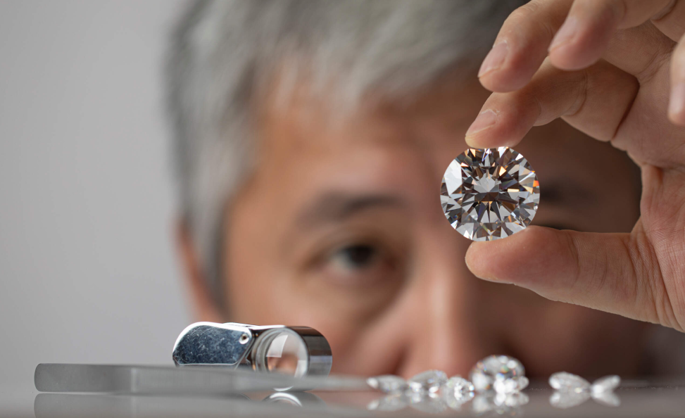 Why Are Lab-Grown Diamonds Cheaper?