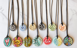 What are the Facts about Ceramic Jewelry?