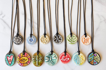 What are the Facts about Ceramic Jewelry?