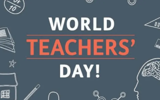43 World Teachers Day Quotes For Teachers