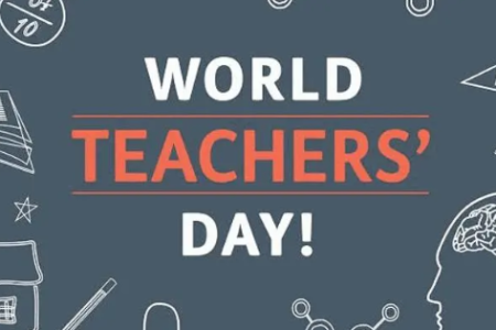 43 World Teachers Day Quotes For Teachers