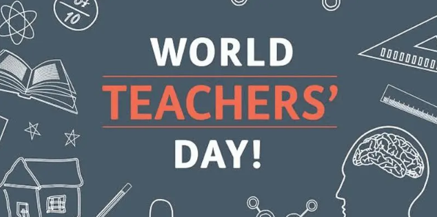 43 World Teachers Day Quotes For Teachers