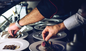 The Only Jewelry Allowed in Food Preparation - Getnamenecklace Blog