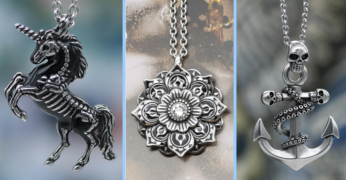 Is Stainless Steel Jewelry Good? Getnamenecklace Blog