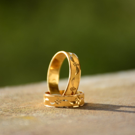 How To Restore Gold Plated Jewelry At Home