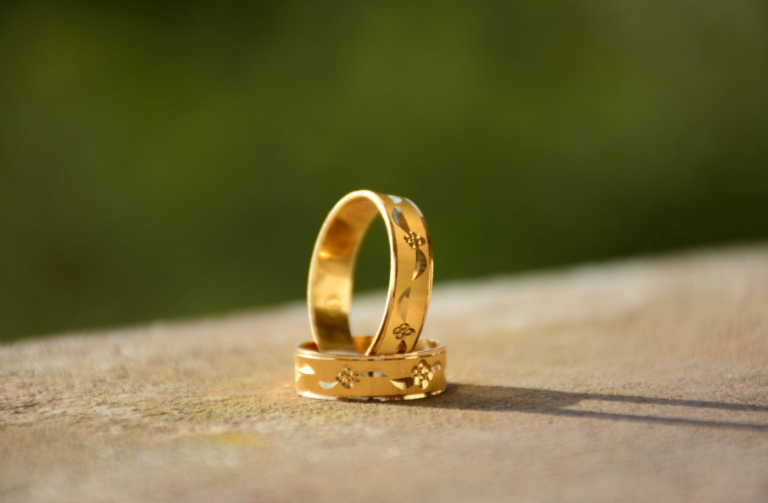 How To Restore Gold Plated Jewelry At Home Getnamenecklace Blog