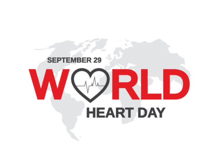 Whispers of a Healthy Heart: 36 Quotes  to Mark World Heart Day