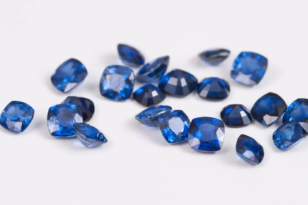 How to Tell If a Sapphire is Real