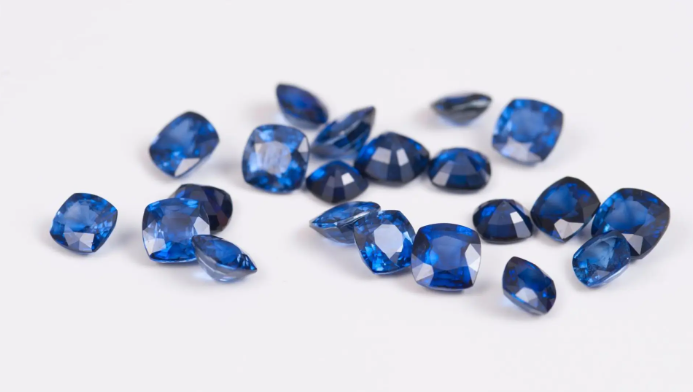 How to Tell If a Sapphire is Real