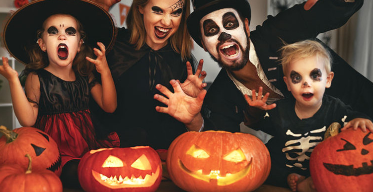 Spooky Sentiments: 67 Halloween Lovers Quotes to Haunt Your Heart