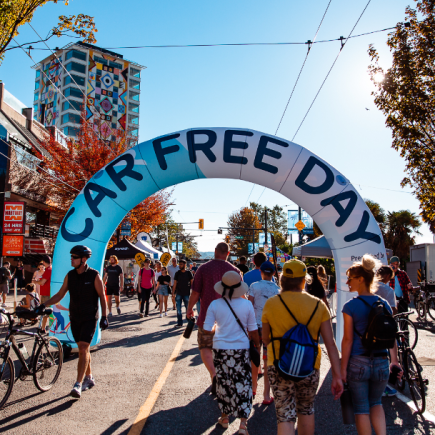 40 Car-Free Days Quotes To Inspire Your Colleagues