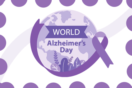 Why Is World Alzheimer's Day Celebrated?