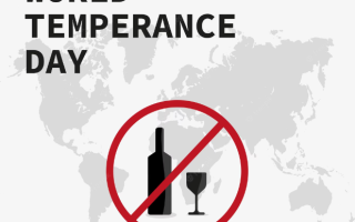 60 World Temperance Day Quotes To Celebrate Sobriety