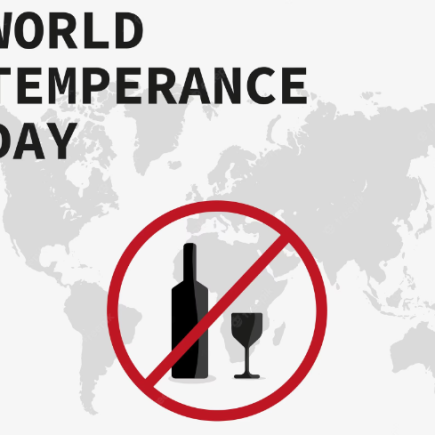 60 World Temperance Day Quotes To Celebrate Sobriety