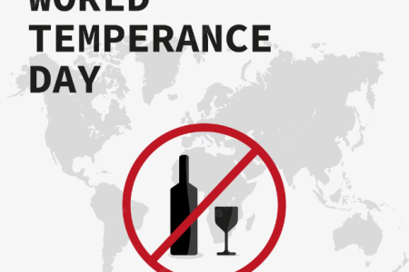 60 World Temperance Day Quotes To Celebrate Sobriety